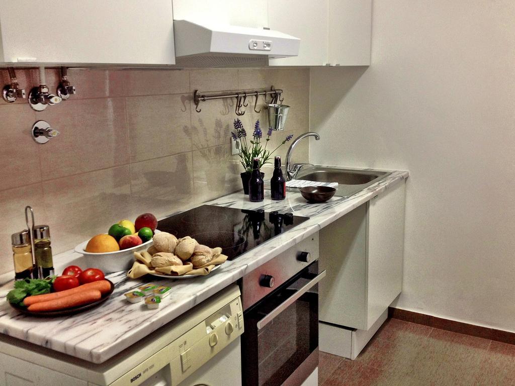 Lisboa Blue Budget Apartments Bairro Alto الغرفة الصورة